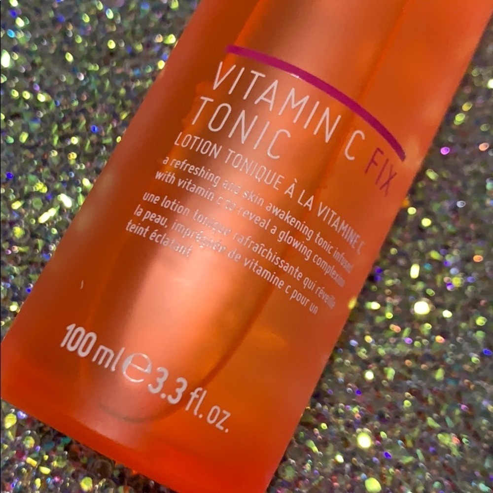 3/$24 BUNDLE DEAL NIP + FAB illuminate vitamin c fix tonic - Picture 3 of 3